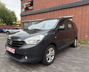 Dacia Lodgy Gebrauchtwagen