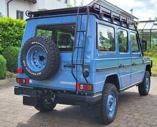 Mercedes-Benz G 290 Gebrauchtwagen