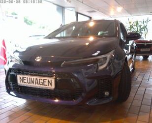 Suzuki Swace Gebrauchtwagen