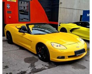 Corvette C6 Gebrauchtwagen