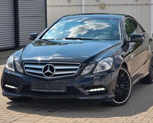 Mercedes-Benz E 250 Gebrauchtwagen