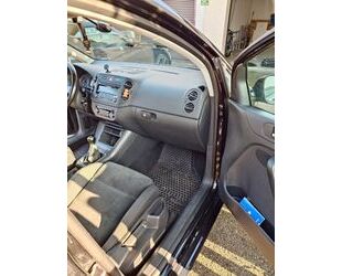 VW Golf Plus Gebrauchtwagen