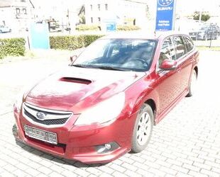 Subaru Legacy Gebrauchtwagen