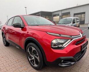 Citroen C4 Gebrauchtwagen