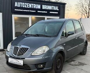 Lancia MUSA Gebrauchtwagen