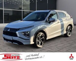 Mitsubishi Eclipse Cross Gebrauchtwagen