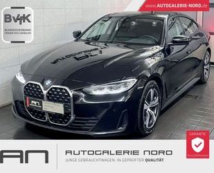 BMW 430 Gran Coupé Gebrauchtwagen