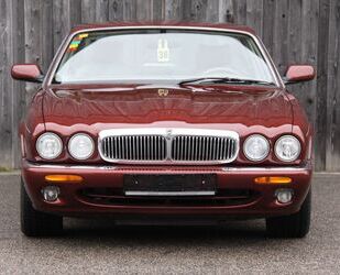 Jaguar XJ Gebrauchtwagen