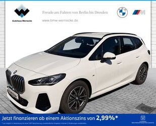 BMW 218 Active Tourer Gebrauchtwagen