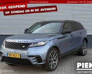 Land Rover Range Rover Velar Gebrauchtwagen