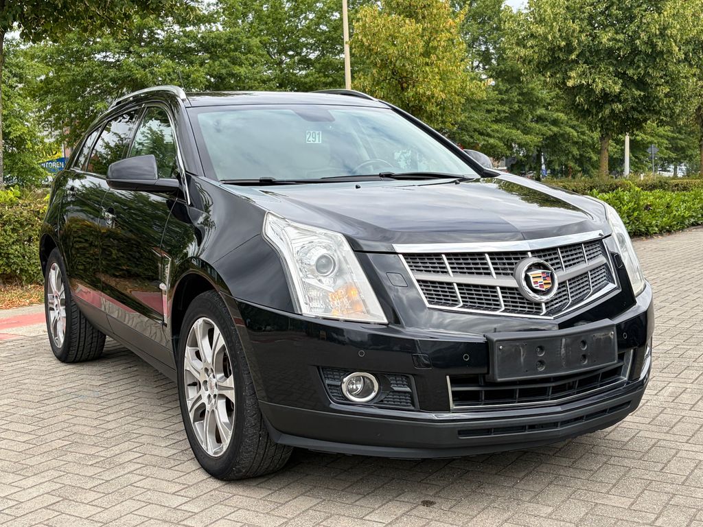 SRX