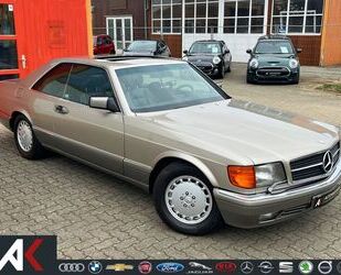 Mercedes-Benz 560 Gebrauchtwagen