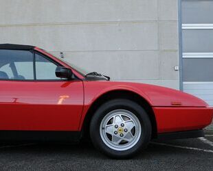 Ferrari Mondial Gebrauchtwagen