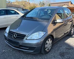 Mercedes-Benz A 180 Gebrauchtwagen