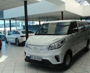 Maxus eDeliver 3 Gebrauchtwagen