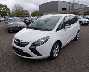 Opel Zafira Gebrauchtwagen