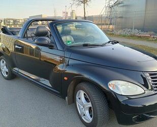 Chrysler PT Cruiser Gebrauchtwagen