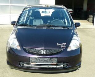 Honda Jazz Gebrauchtwagen