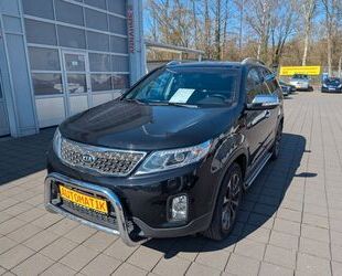 Kia Sorento Gebrauchtwagen