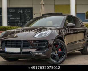 Porsche Macan Gebrauchtwagen