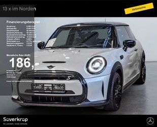 Mini Cooper SE Gebrauchtwagen