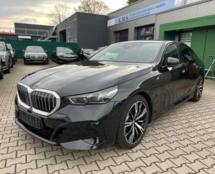 BMW 520 Gebrauchtwagen