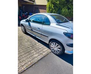 Peugeot 206 Gebrauchtwagen