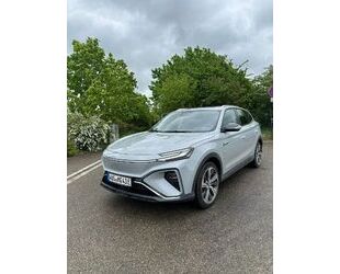 MG Marvel R Gebrauchtwagen