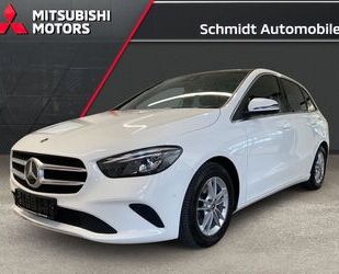 Mercedes-Benz B 180 Gebrauchtwagen