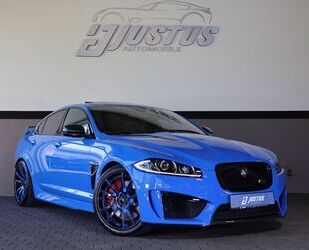 Jaguar XF Gebrauchtwagen