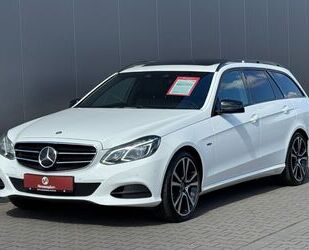 Mercedes-Benz E 220 Gebrauchtwagen