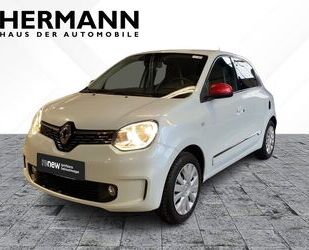 Renault Twingo Gebrauchtwagen