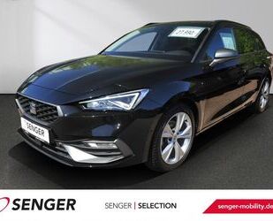 Seat Leon Gebrauchtwagen