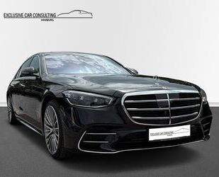 Mercedes-Benz S 400 Gebrauchtwagen