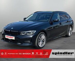 BMW 330 Gebrauchtwagen