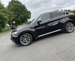 BMW X6 M50 Gebrauchtwagen