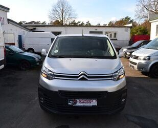 Citroen Jumpy Gebrauchtwagen