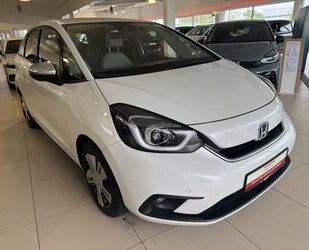 Honda Jazz Gebrauchtwagen