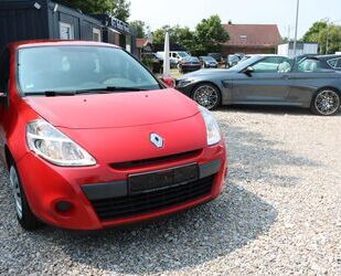 Renault Clio Gebrauchtwagen