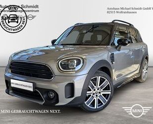 Mini Cooper D Countryman Gebrauchtwagen