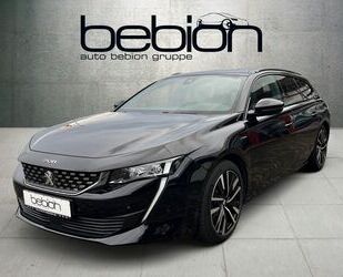 Peugeot 508 Gebrauchtwagen