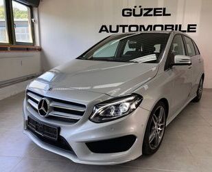 Mercedes-Benz B 180 Gebrauchtwagen