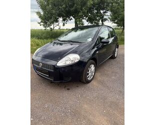Fiat Punto Gebrauchtwagen