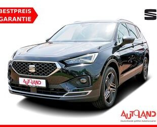 Seat Tarraco Gebrauchtwagen