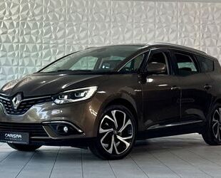 Renault Scenic Gebrauchtwagen
