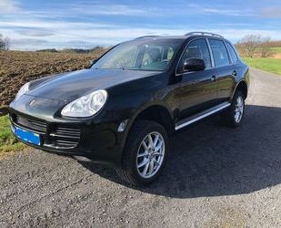 Porsche Cayenne Gebrauchtwagen