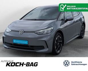 VW ID.3 Gebrauchtwagen