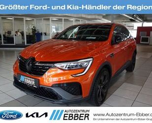 Renault Arkana Gebrauchtwagen