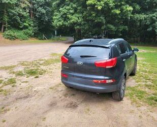Kia Sportage Gebrauchtwagen