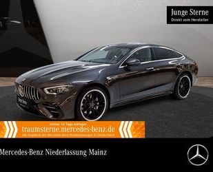 Mercedes-Benz AMG GT Gebrauchtwagen